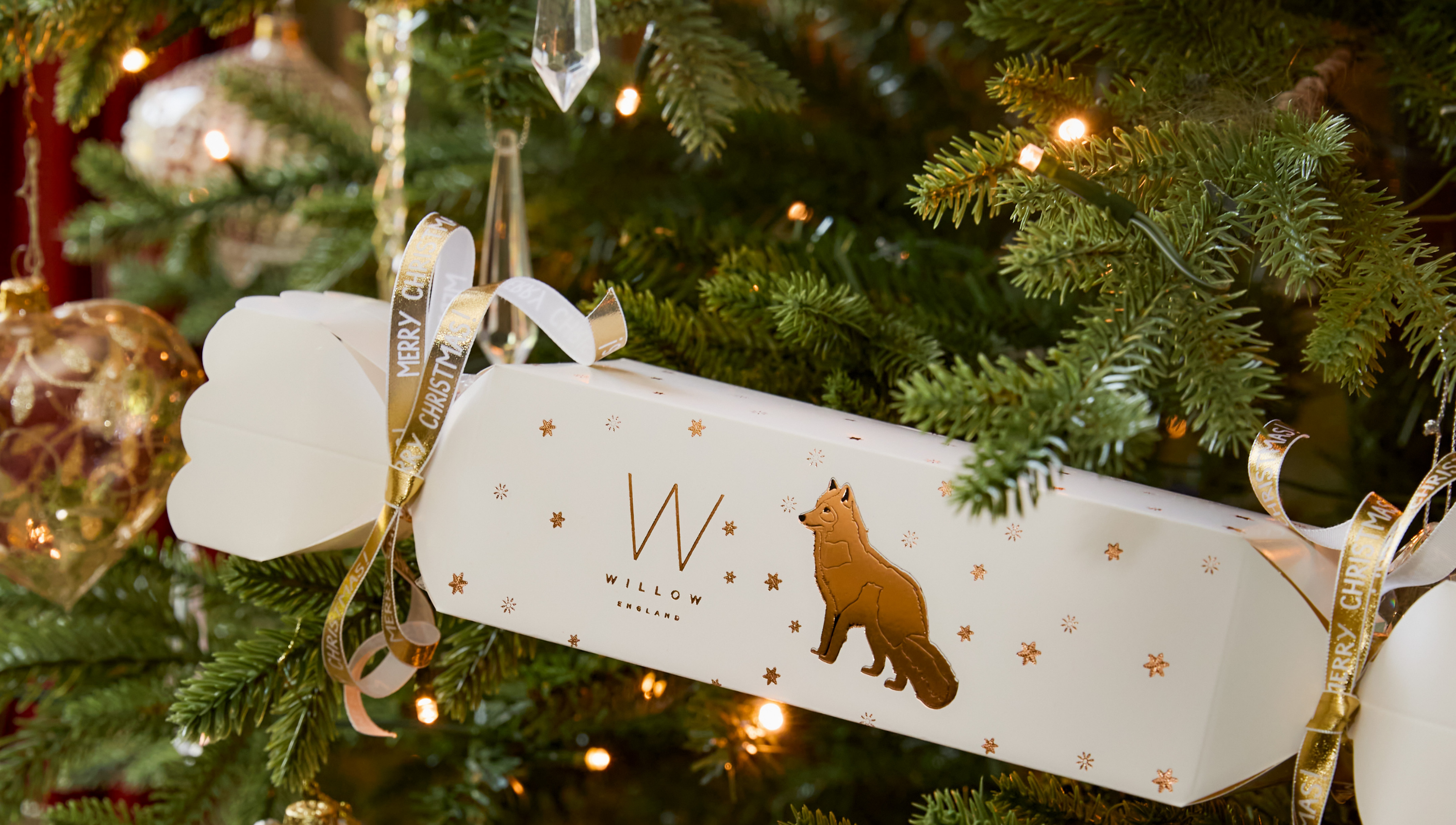 Black Friday Sale - Beauty Crackers and Candles