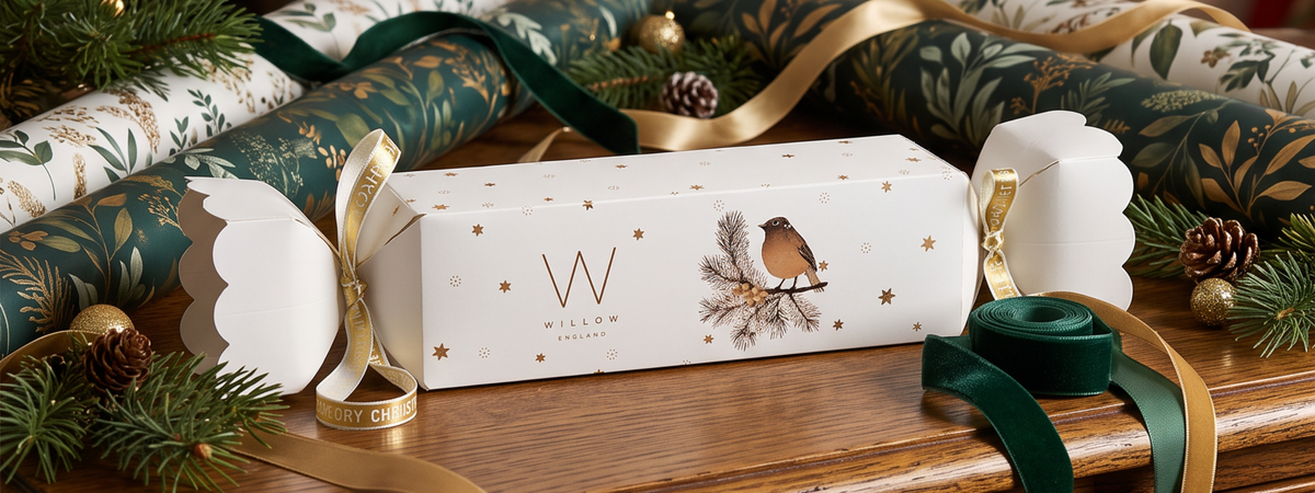 Christmas Beauty Crackers