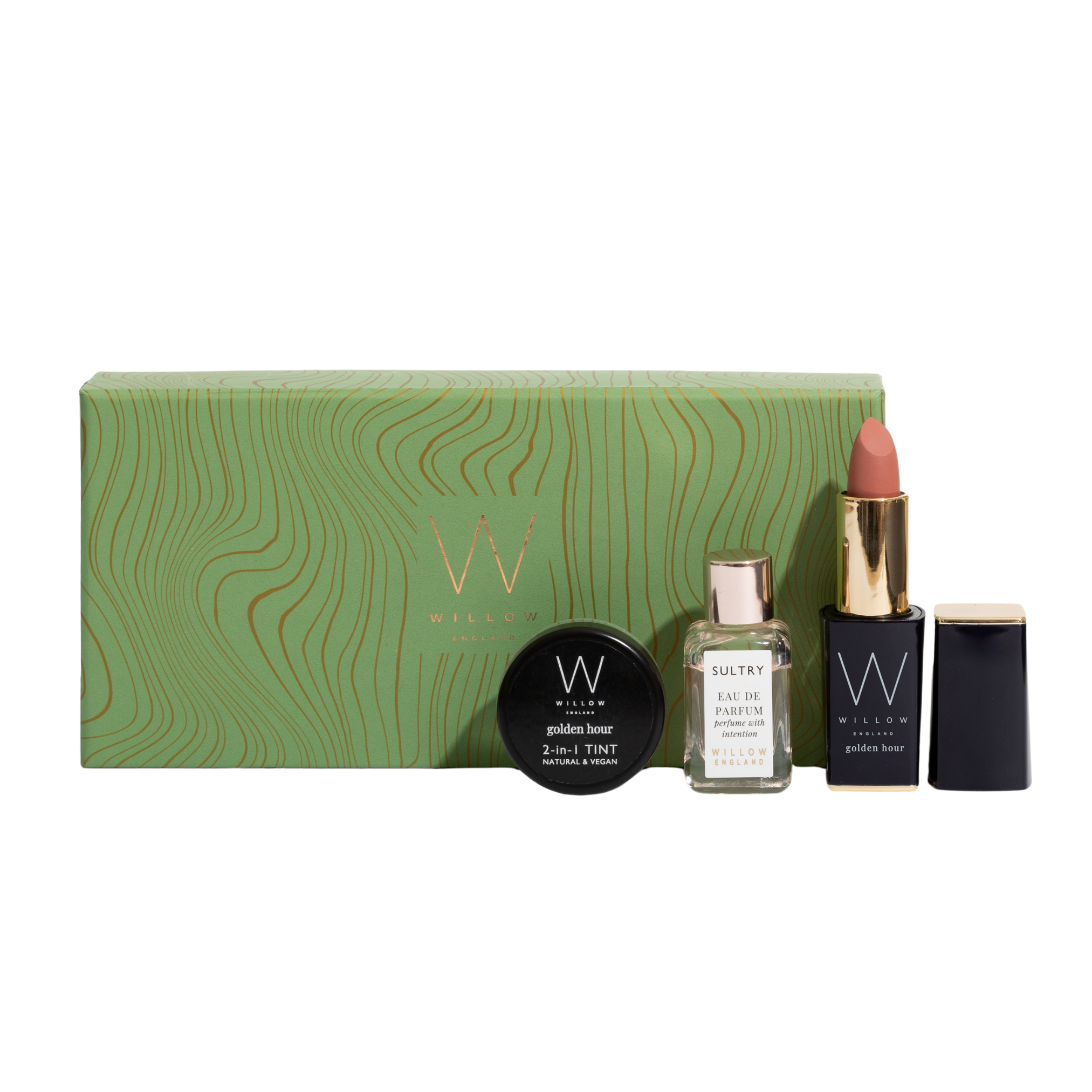 TWILIGHT GLOW GIFT SET