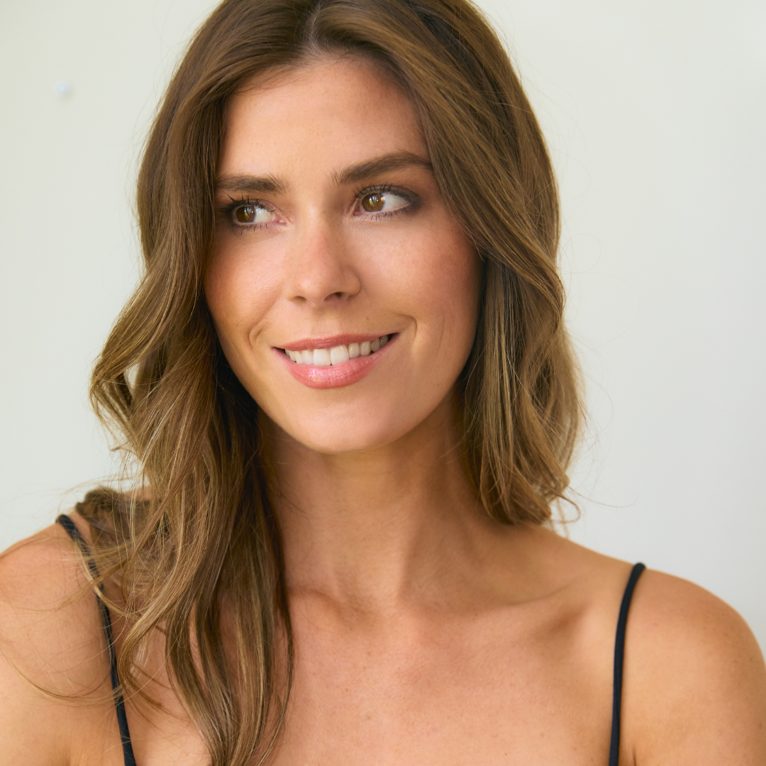 Pink Dawn Luscious Lipstick