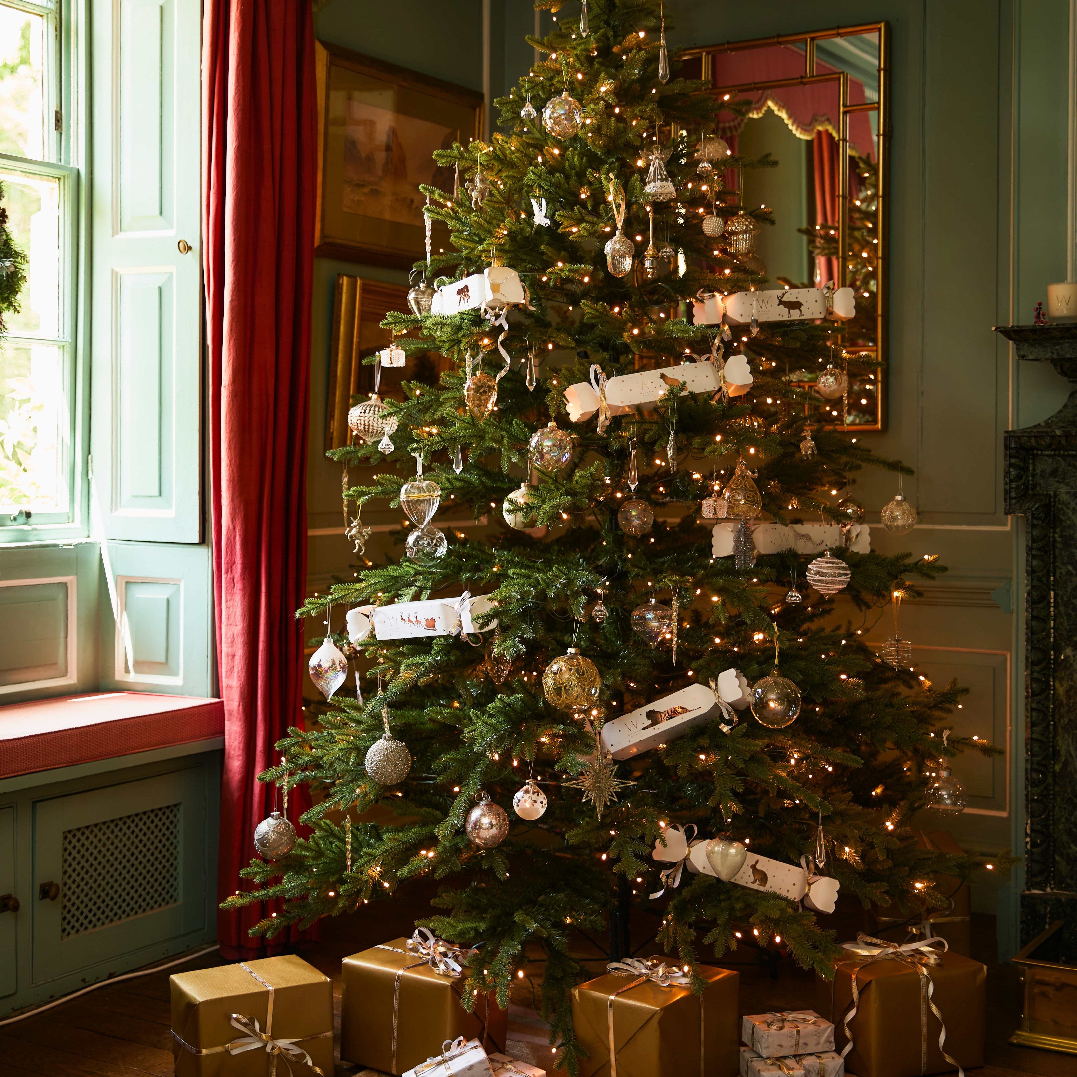 Arctic Fox Luxury Foot Care Cracker