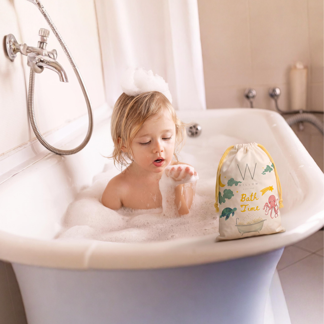 Best Selling Childrens Bath Bag