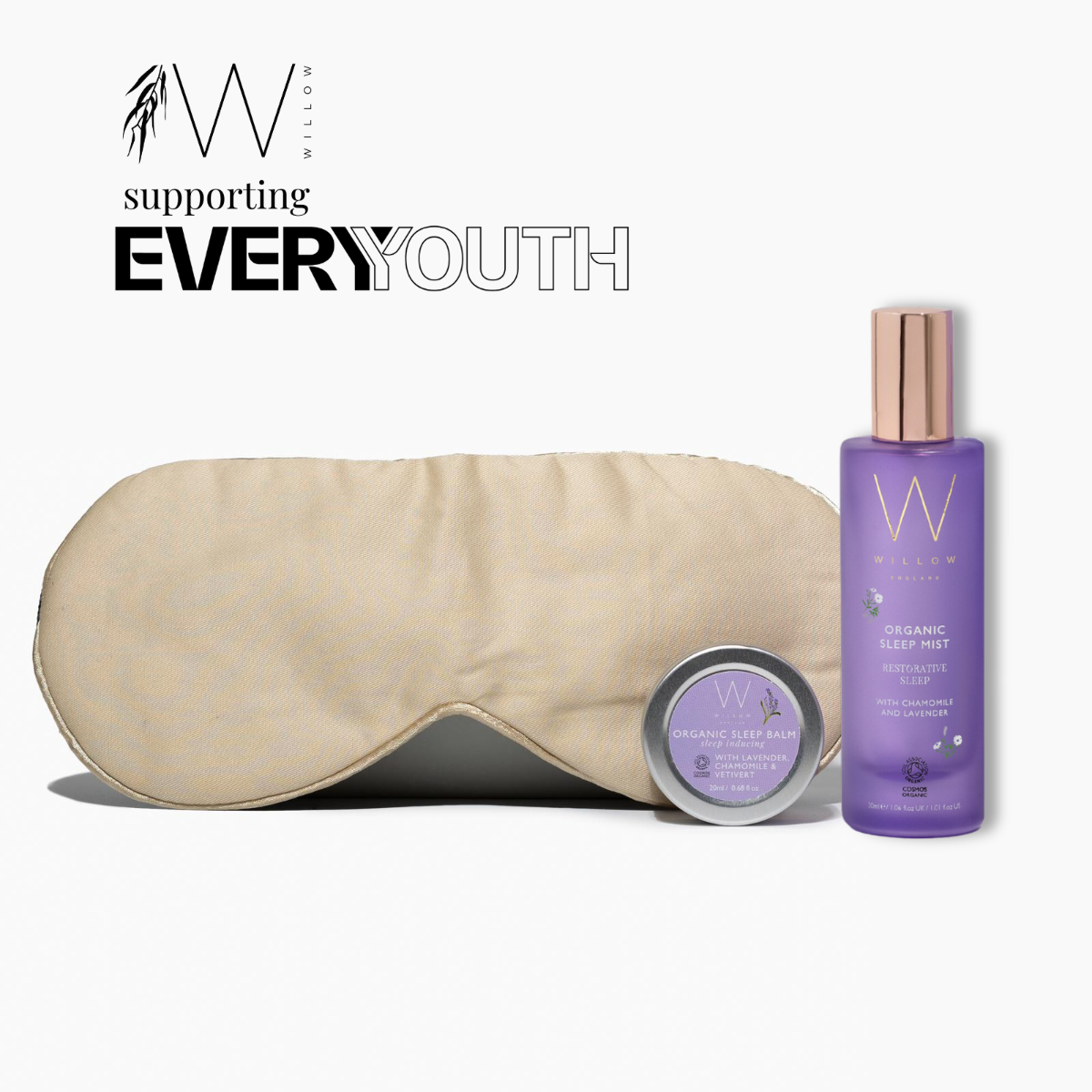 Sweet Dreams Gift Set