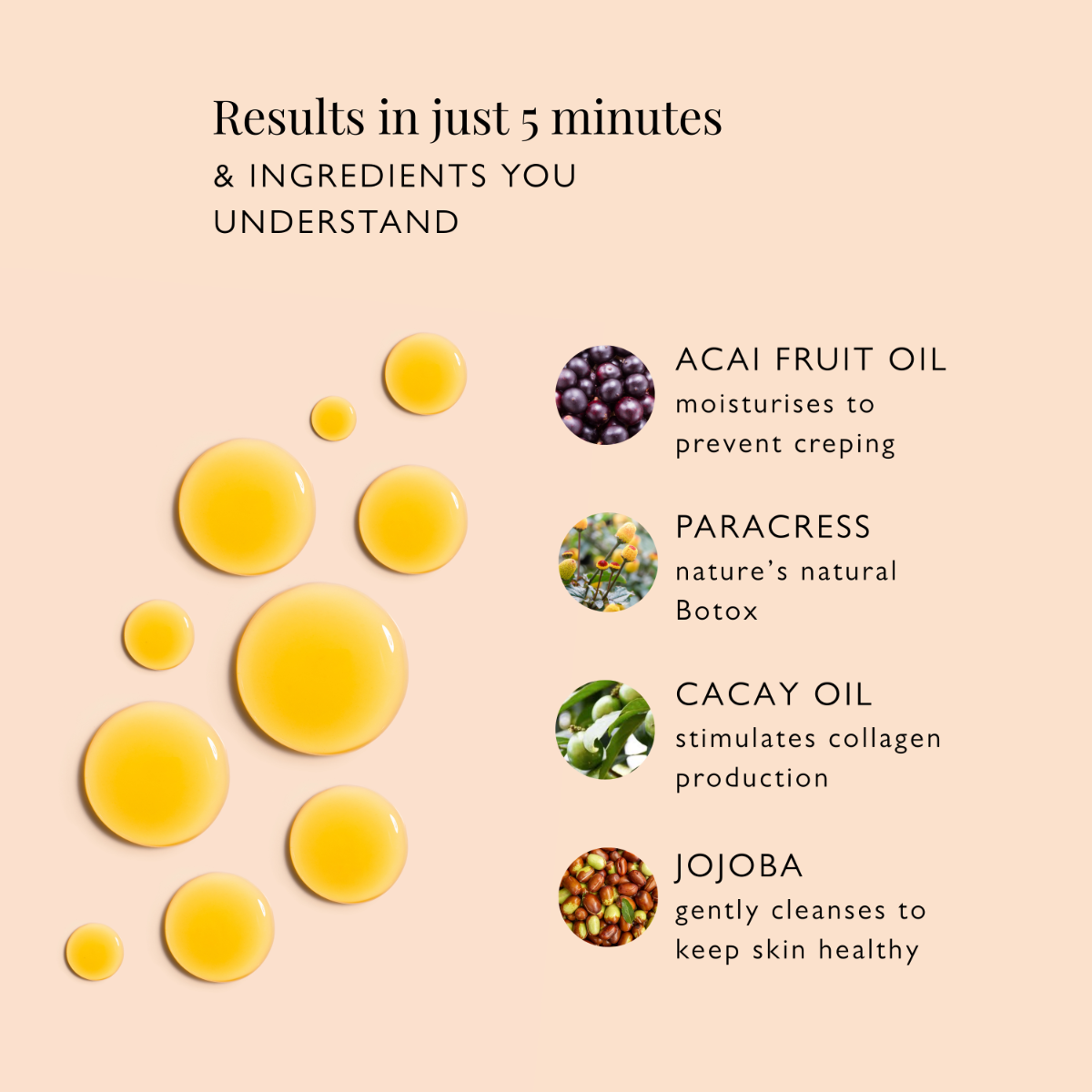 Super Firming Anti-Ageing Eye Serum