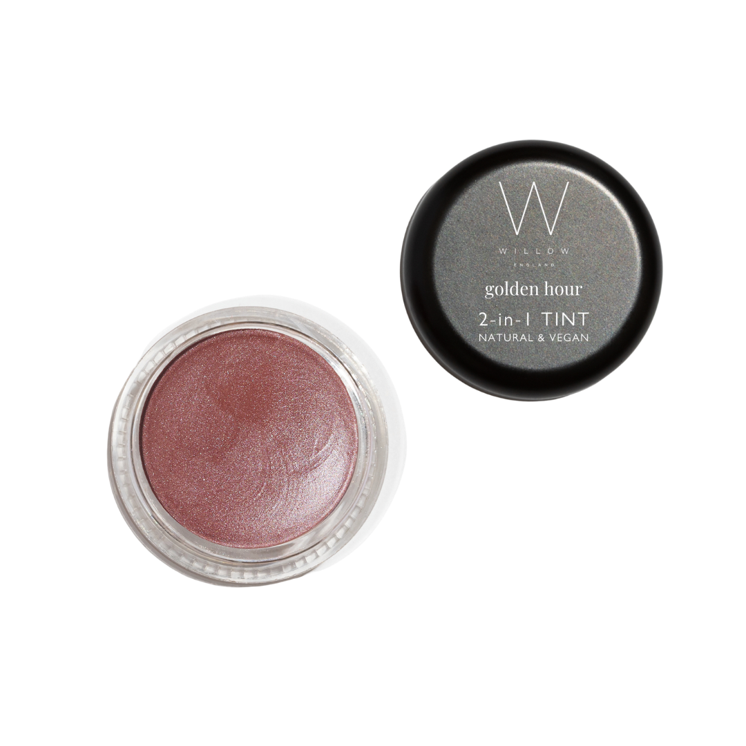 Pink Nova 2-in-1: Lip & Cheek Tint