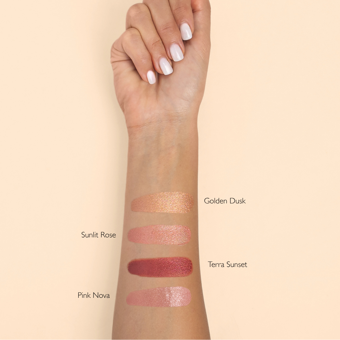 Pink Nova 2-in-1: Lip & Cheek Tint