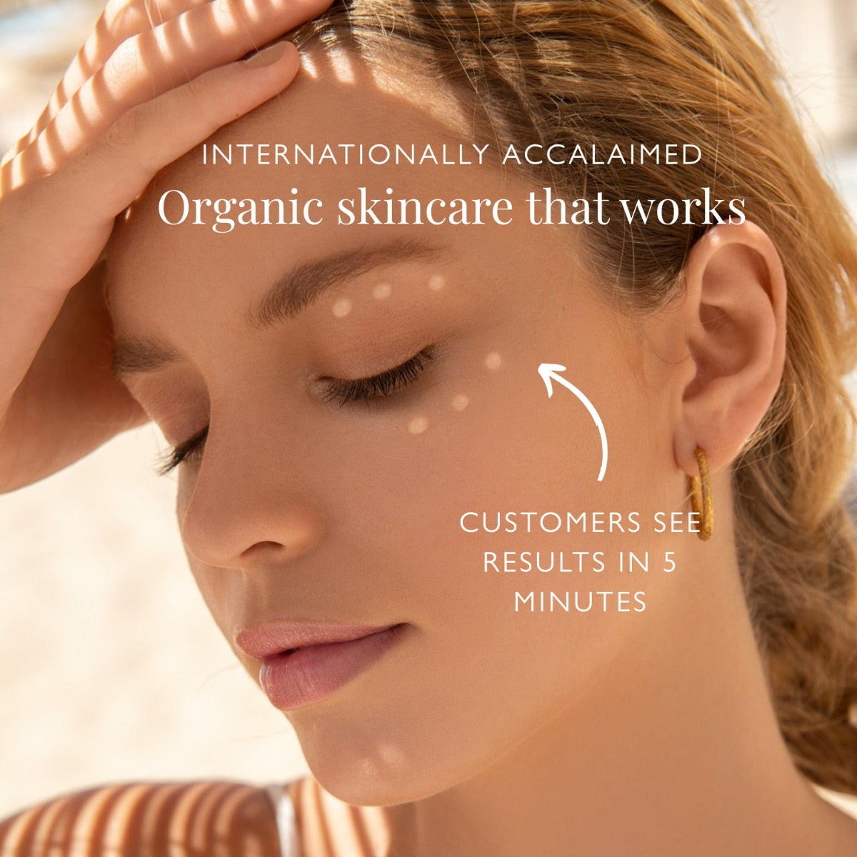 Super Firming Anti-Ageing Eye Serum