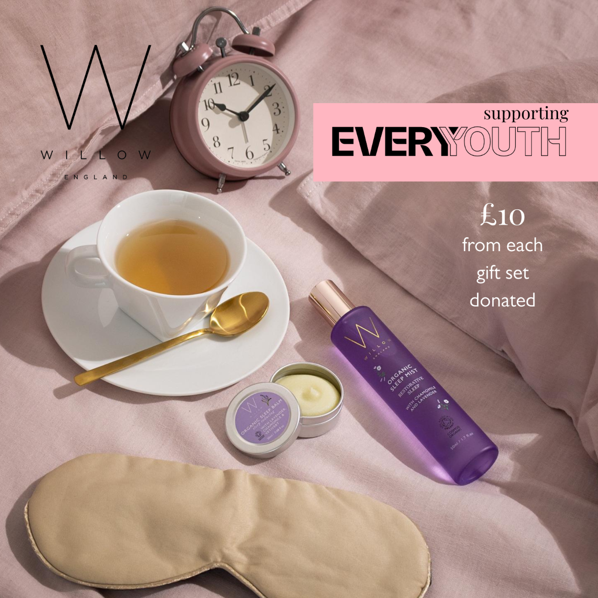 Sweet Dreams Gift Set