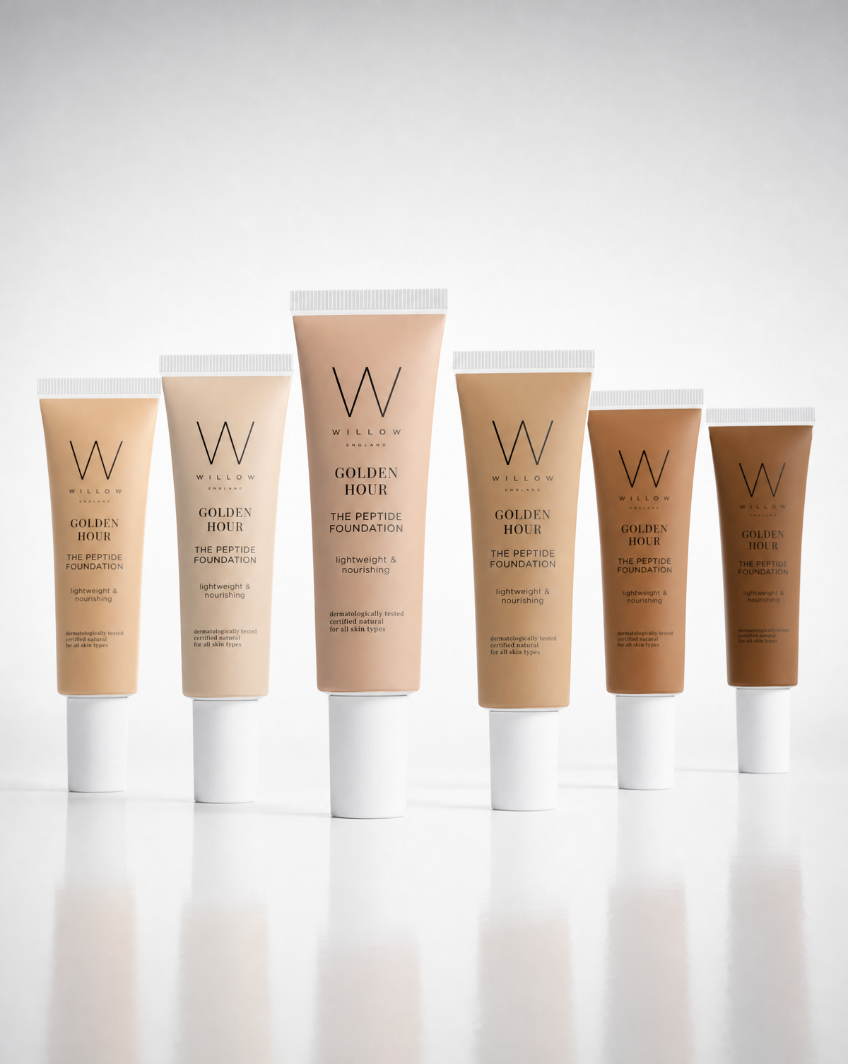 The Peptide Foundation
