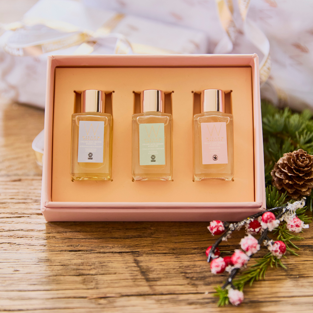 Best Selling Discovery Oil Set