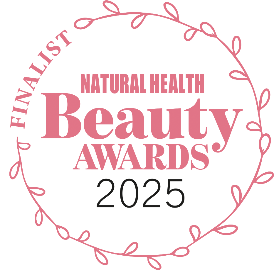 NEW Verve Perfume: Manifest Confidence & Energy