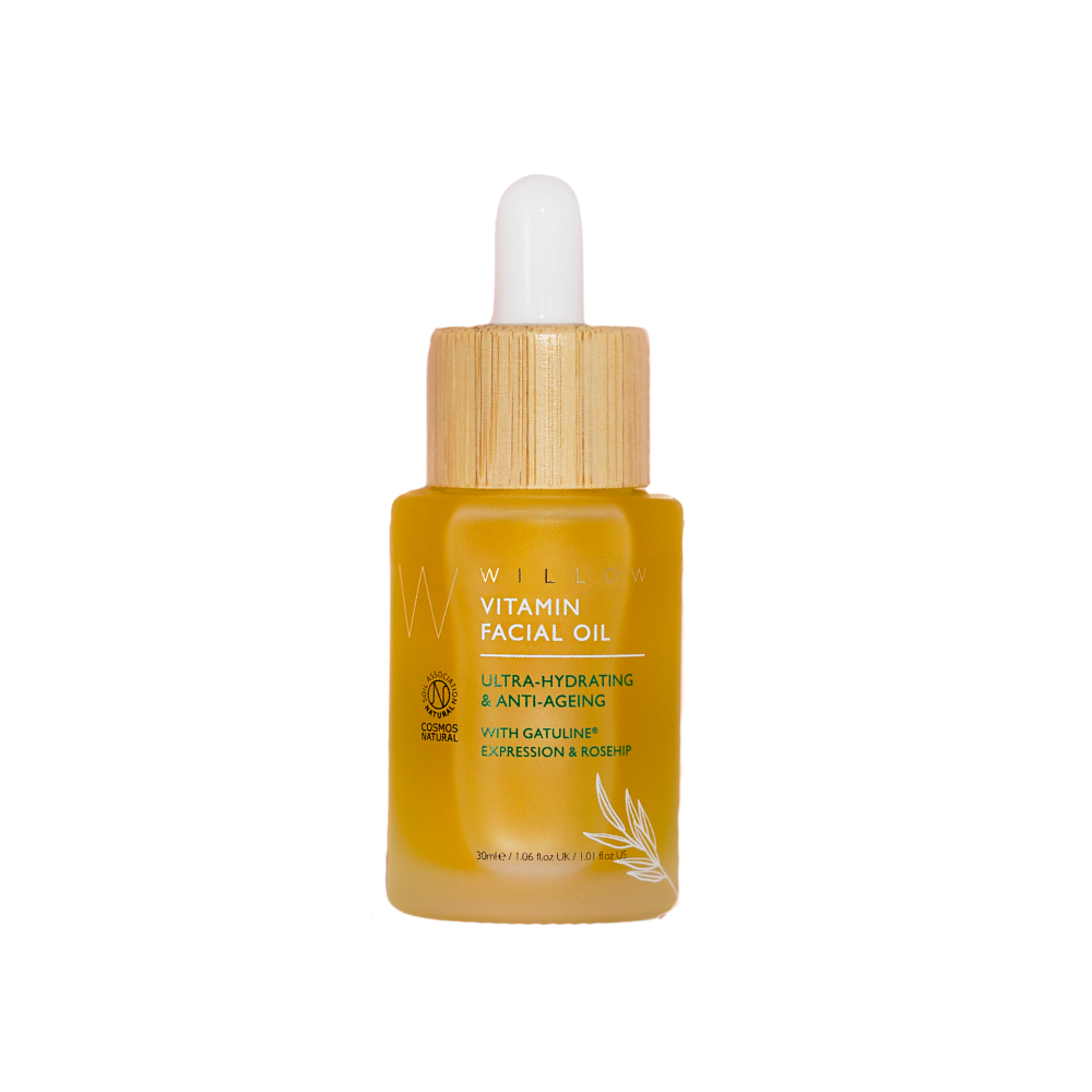Best Selling Vitamin Facial Oil