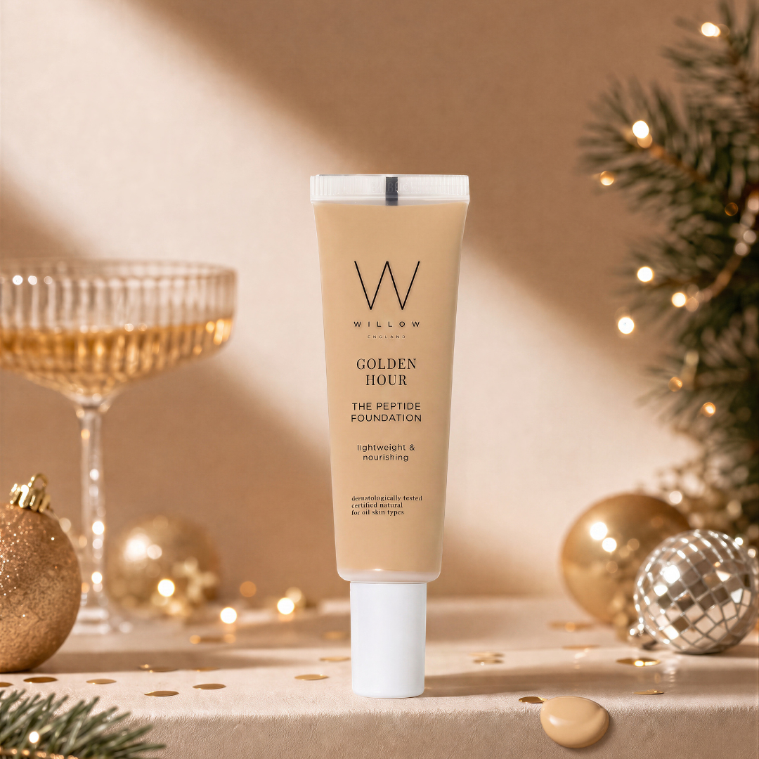 The Peptide Foundation