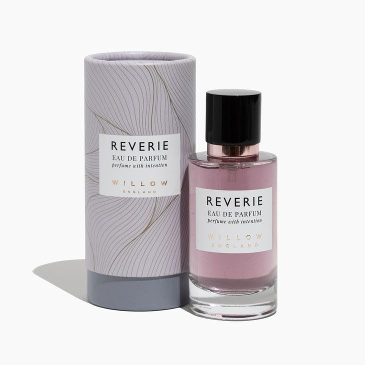 Reverie Perfume: Manifest Relaxation