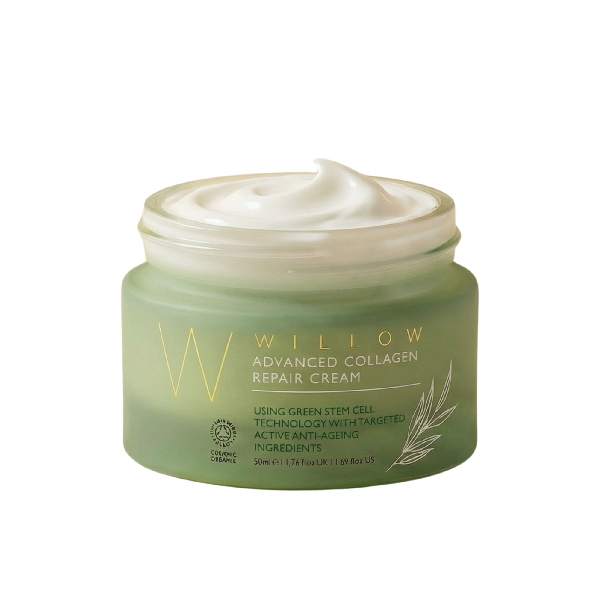 Award Winning Advanced Collagen Repair Cream