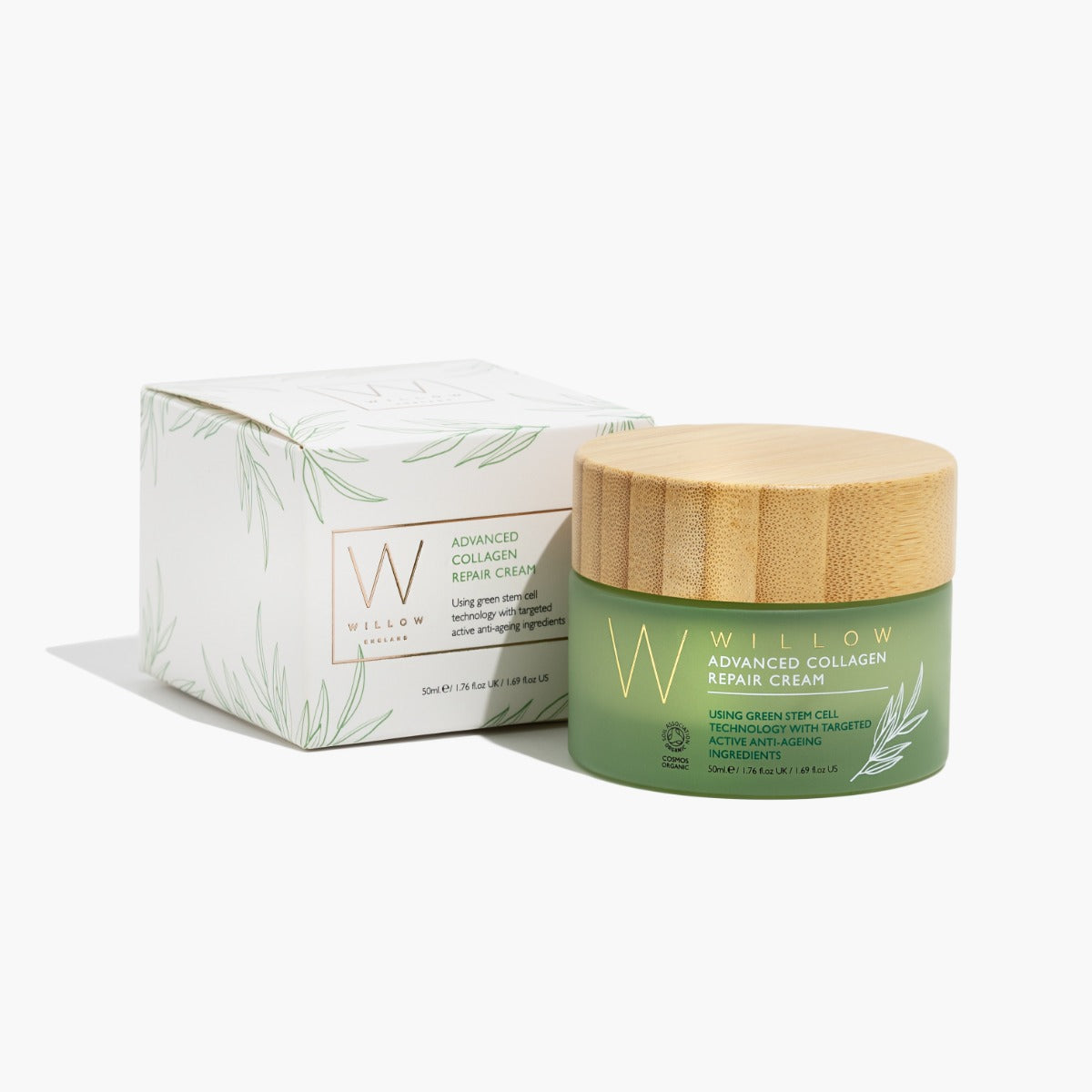 Award Winning Advanced Collagen Repair Cream