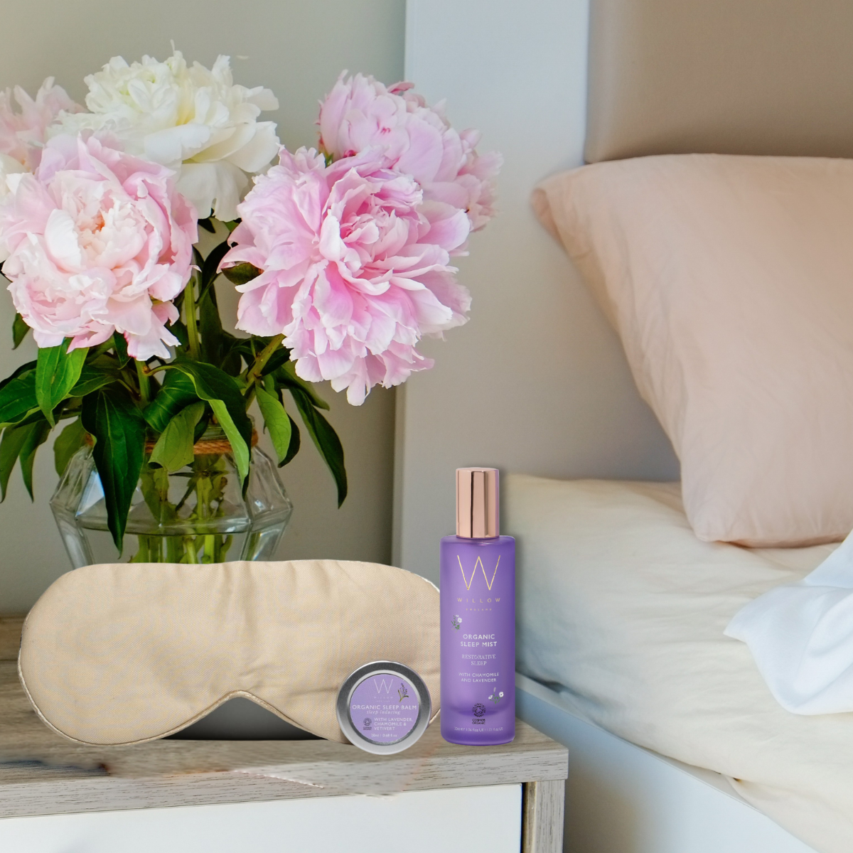 Sweet Dreams Gift Set