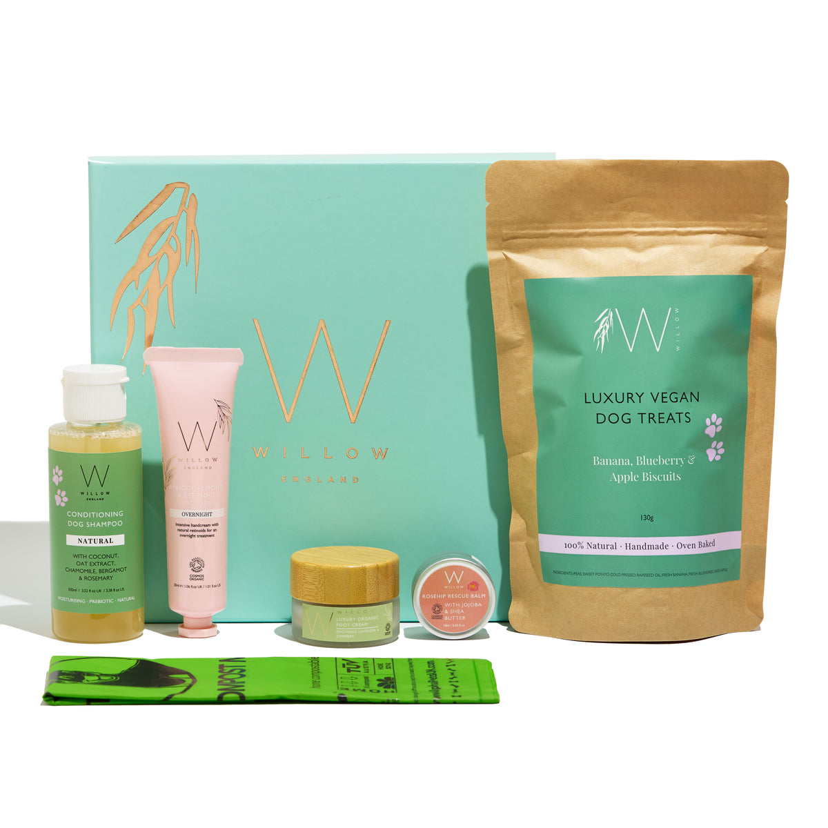 Ultimate Dog Walker's Box