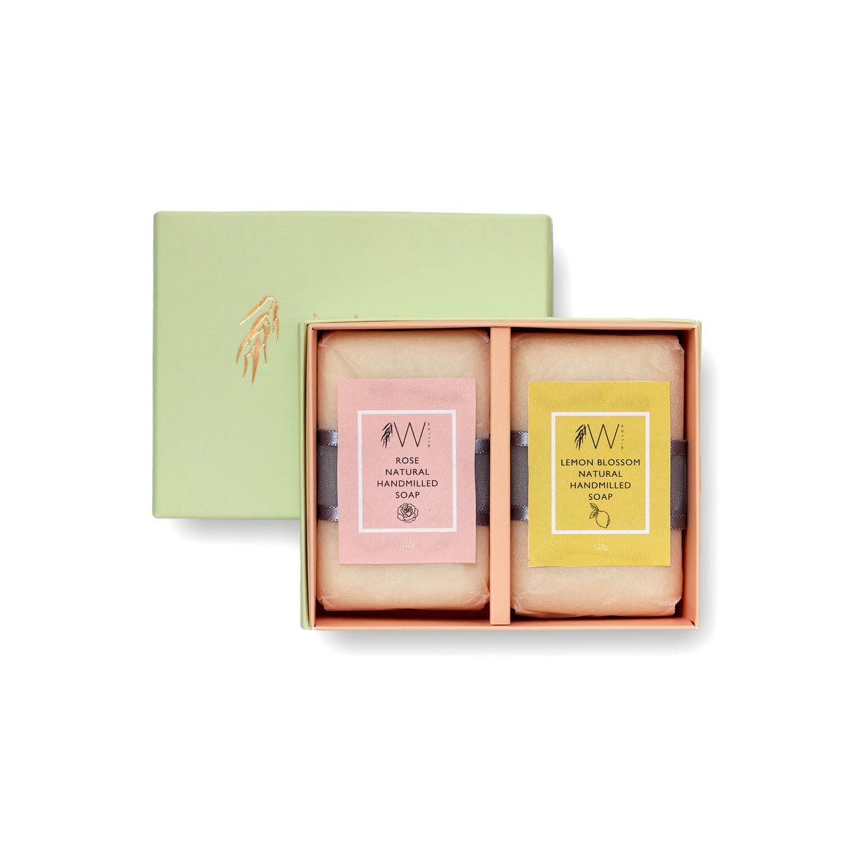 Perfect Pair Soap Collection