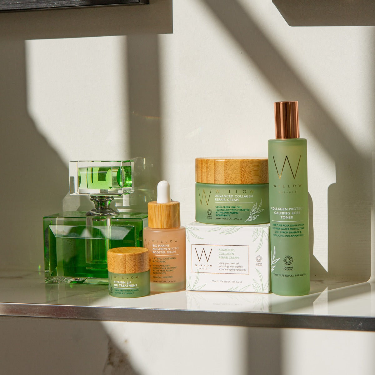 Award Winning Advanced Collagen Repair Cream