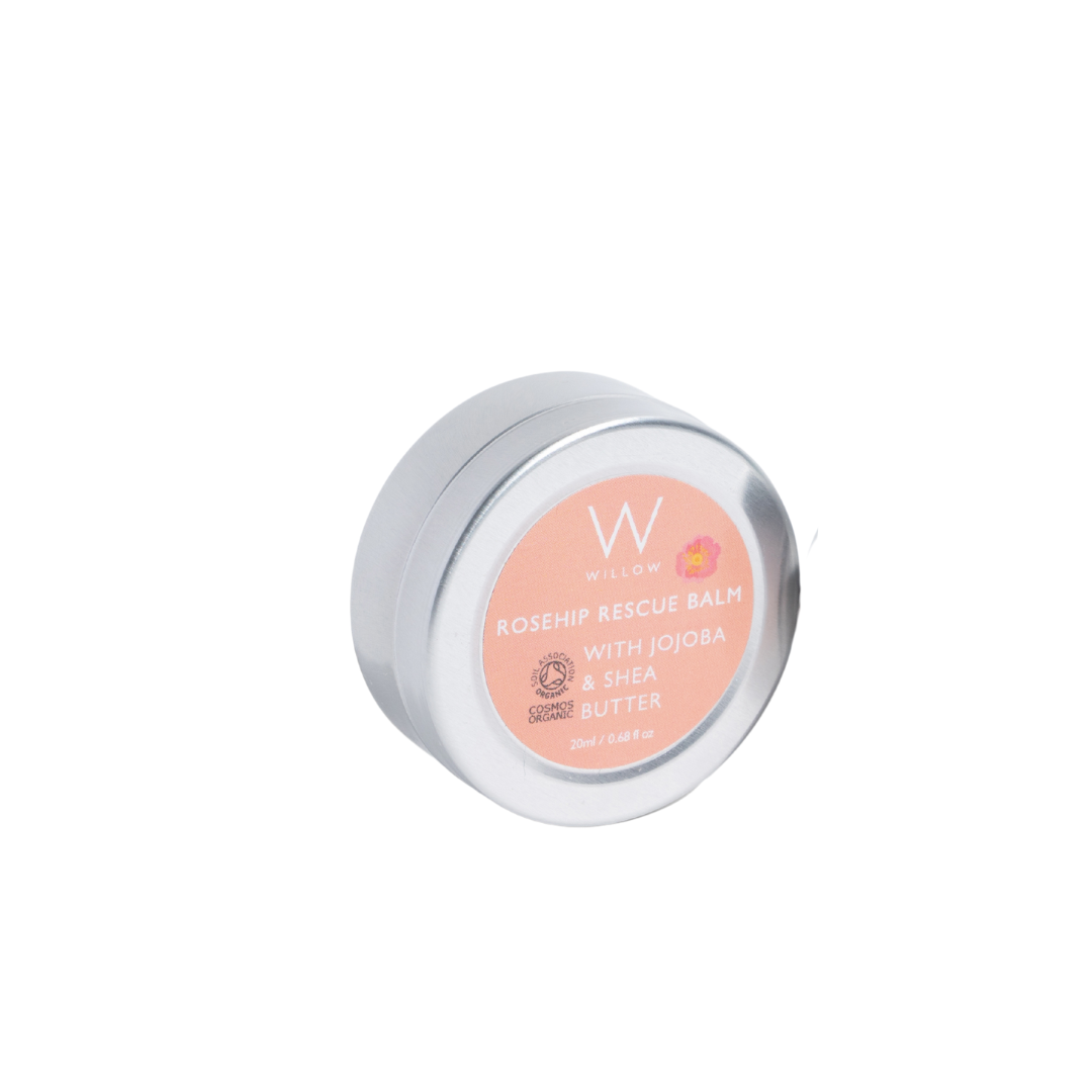 Best Selling Rosehip Rescue Balm