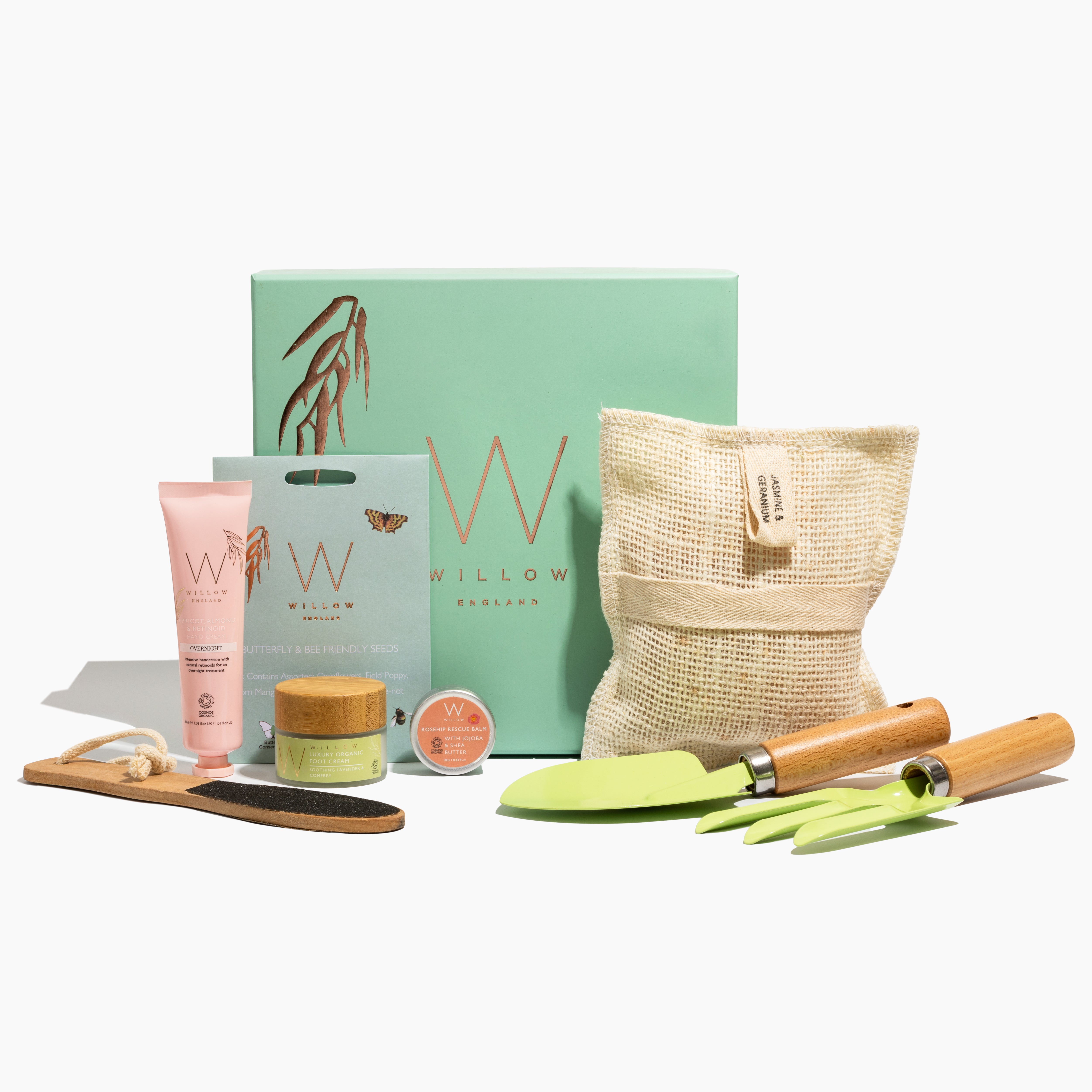 Best Selling Gardeners' Rescue Set