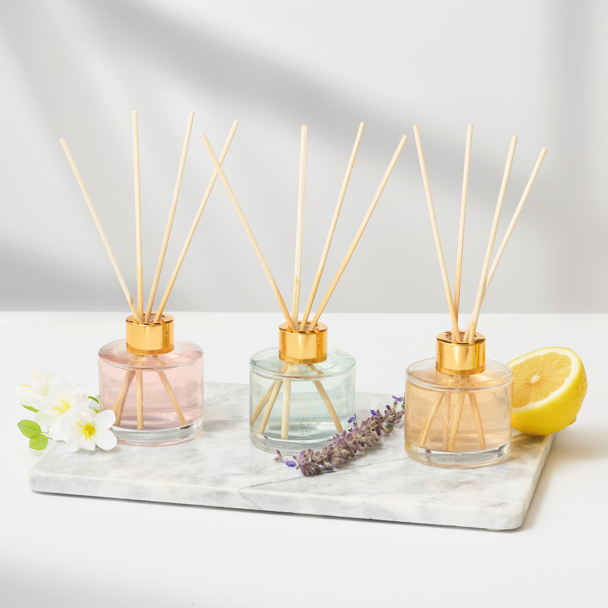 Harmony Reed Diffuser