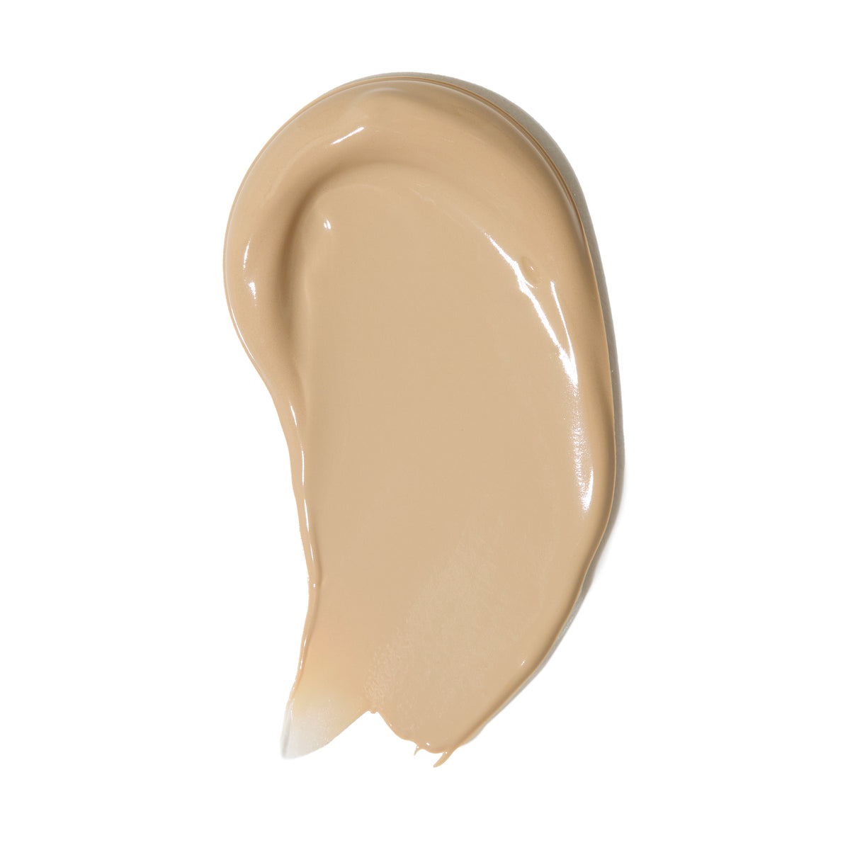 Peptide Natural Foundation, Light 10
