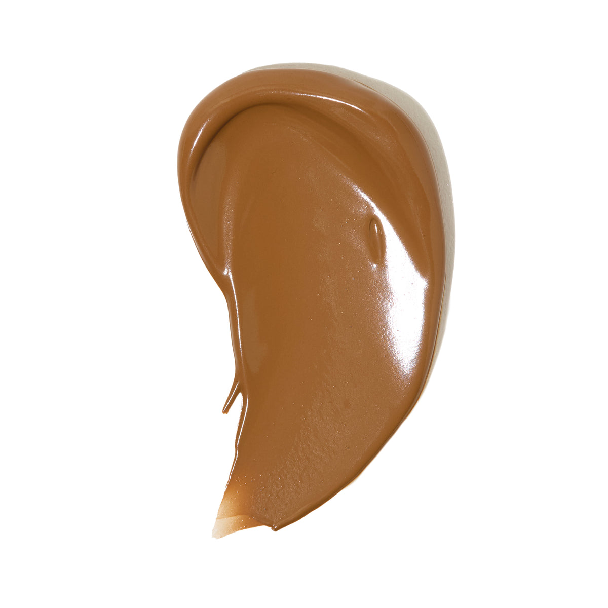 Peptide Natural Foundation, Deep Warm 45
