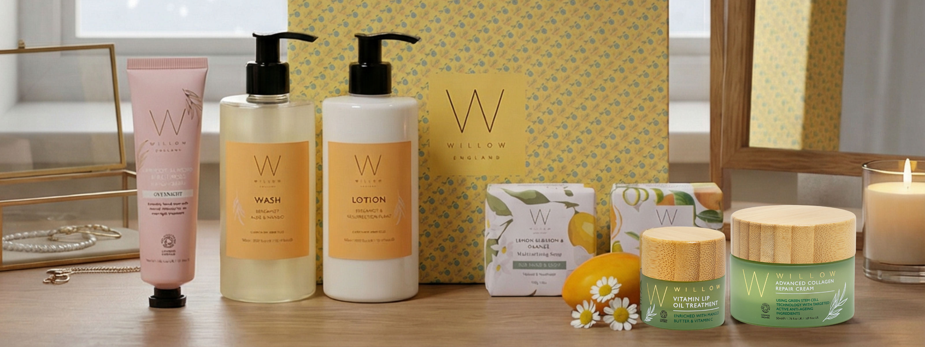 Black Friday Sale - Beauty Crackers and Candles