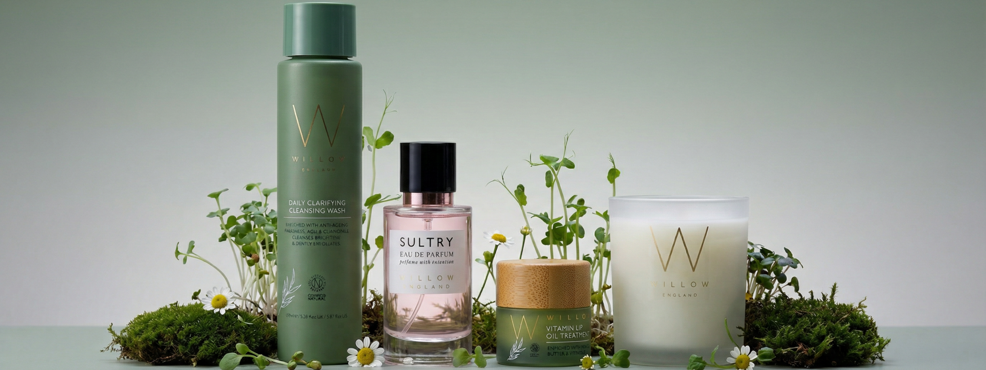 The Spring Edit