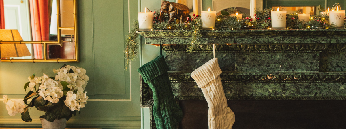 Festive Stocking Fillers