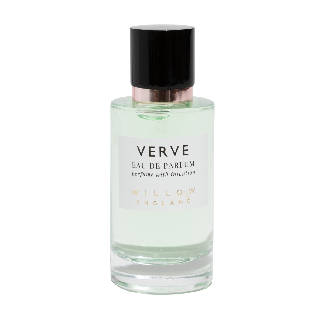Verve Perfume Manifest Confidence & Energy