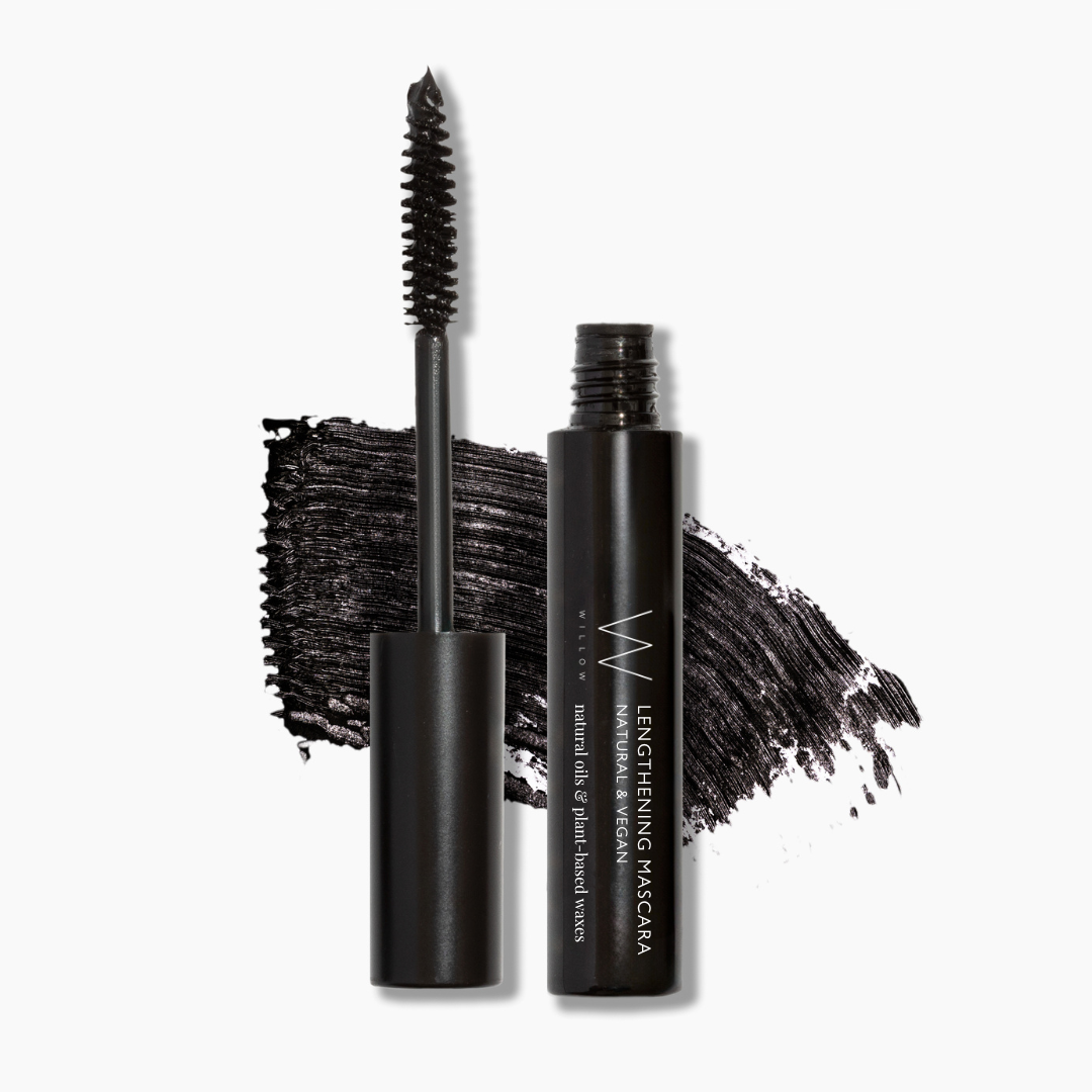Velvet Eclipse Black Mascara