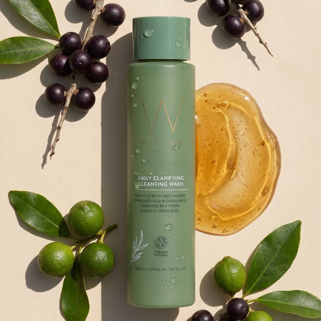 Daily Clarifying Cleansing Wash