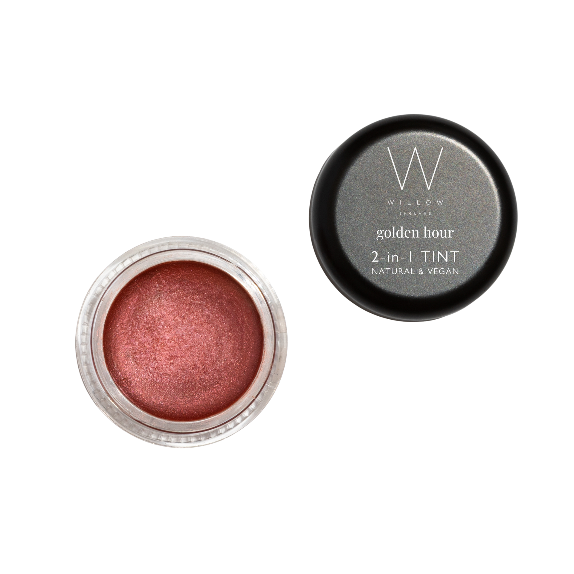 Terra Sunset 2 1 Lip & Cheek Tint