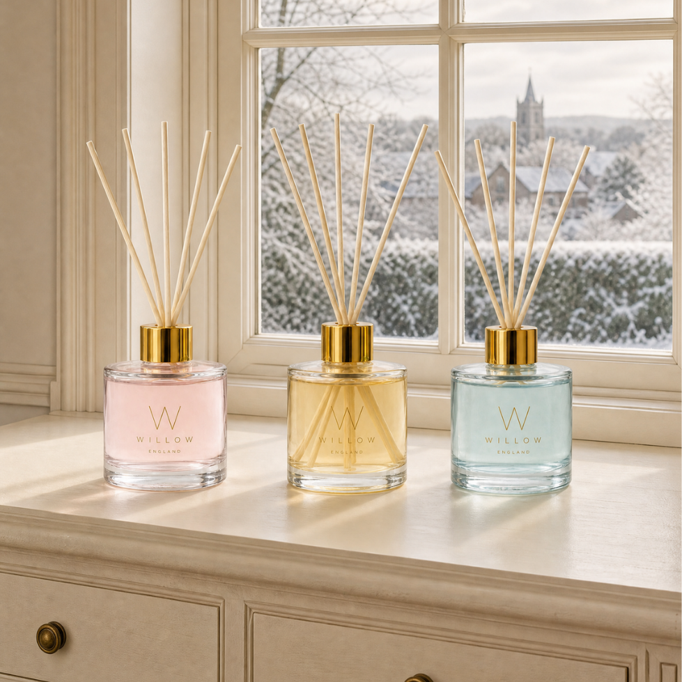 Harmony Reed Diffuser