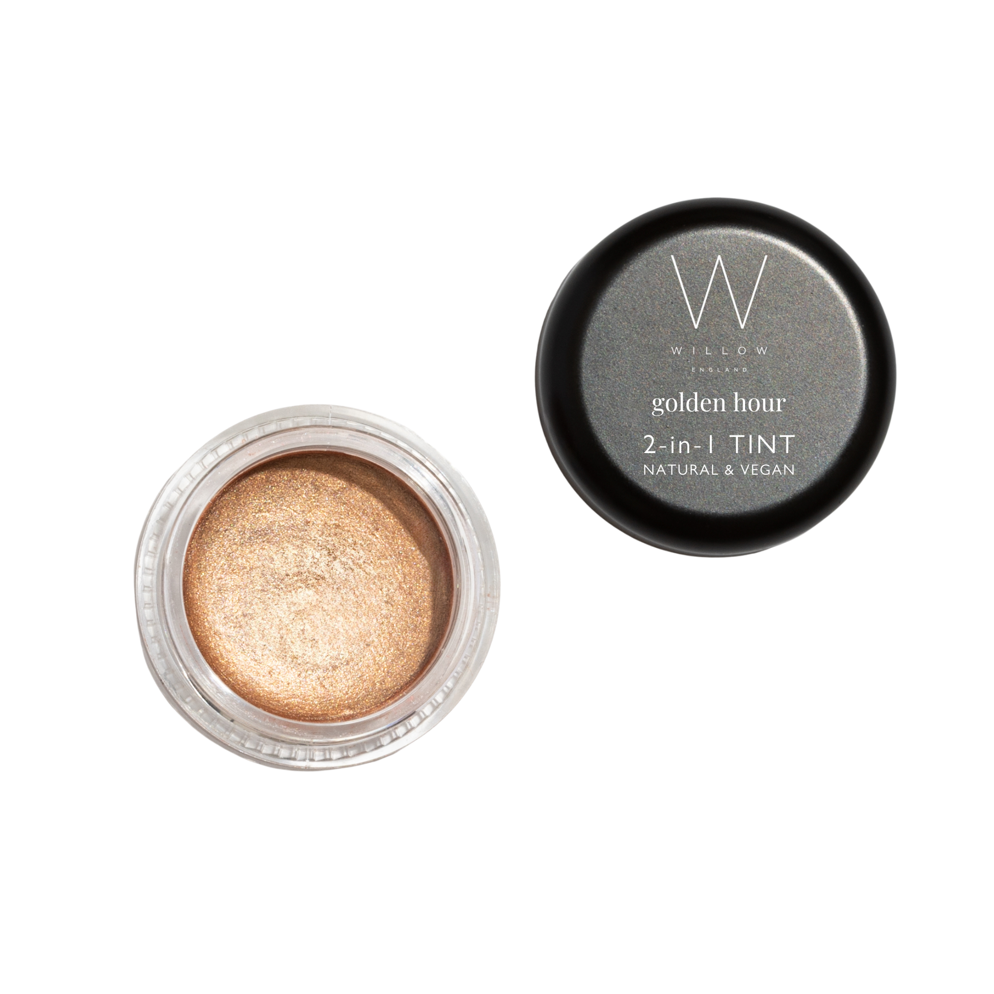Golden Dusk 2-in-1: Lip & Cheek Tint
