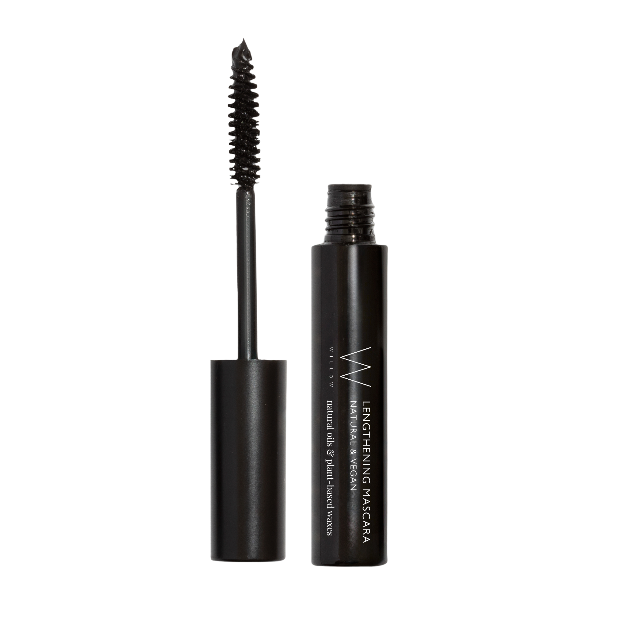 Velvet Eclipse Black Mascara