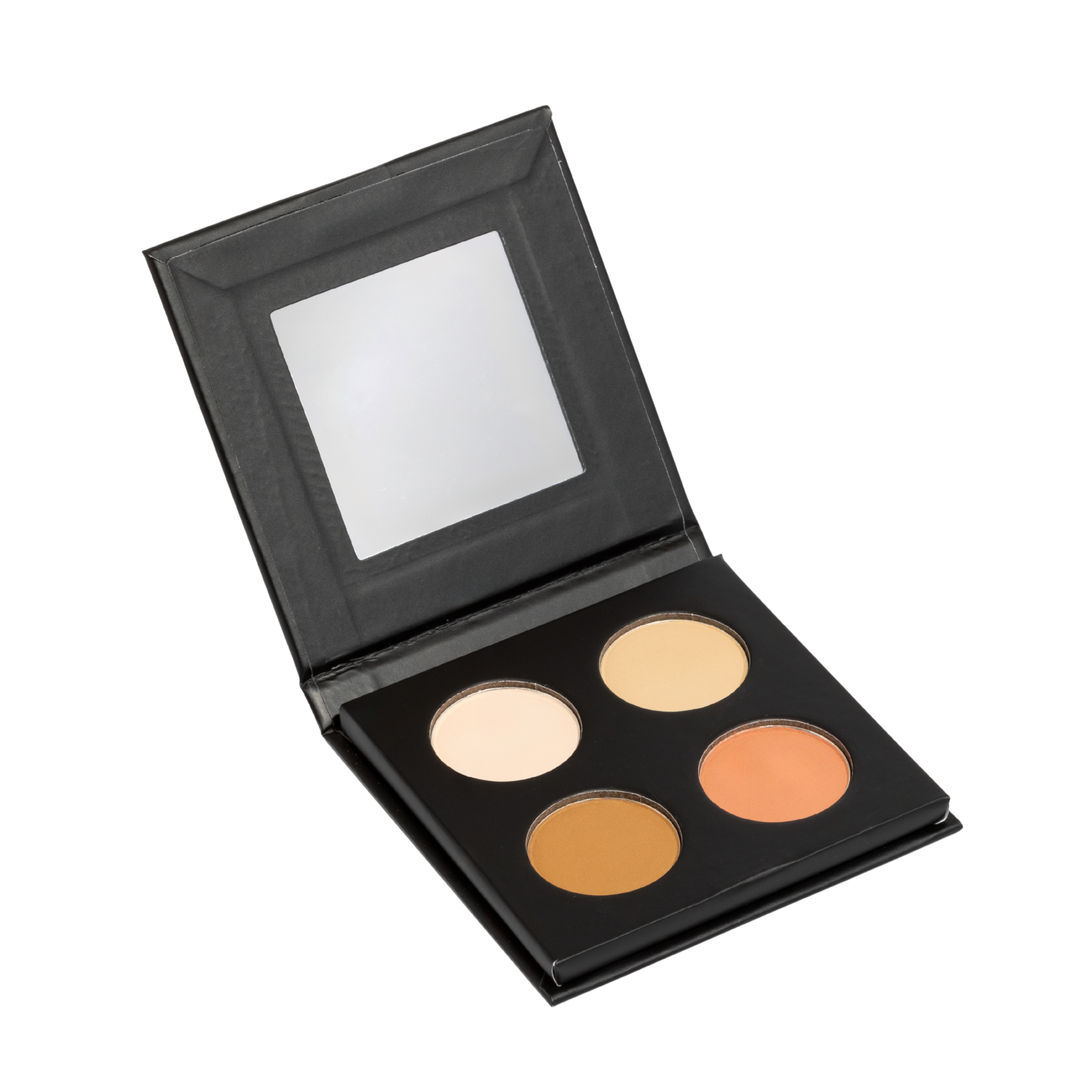Golden Hour Eye Shadow Palette