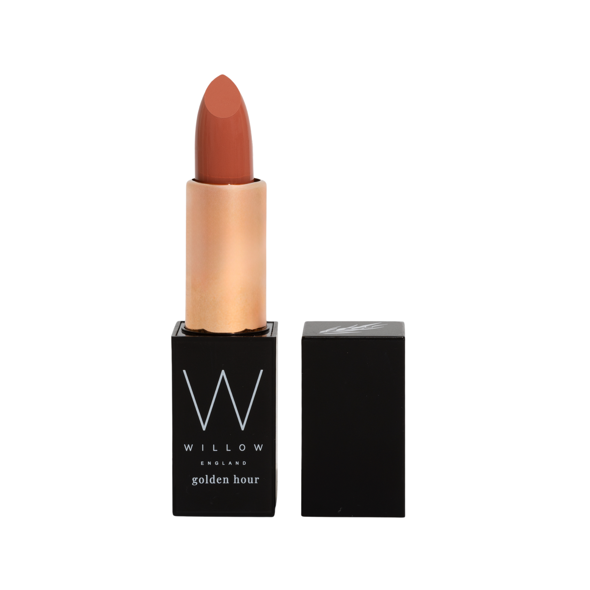 Clay Mirage Luscious Lipstick