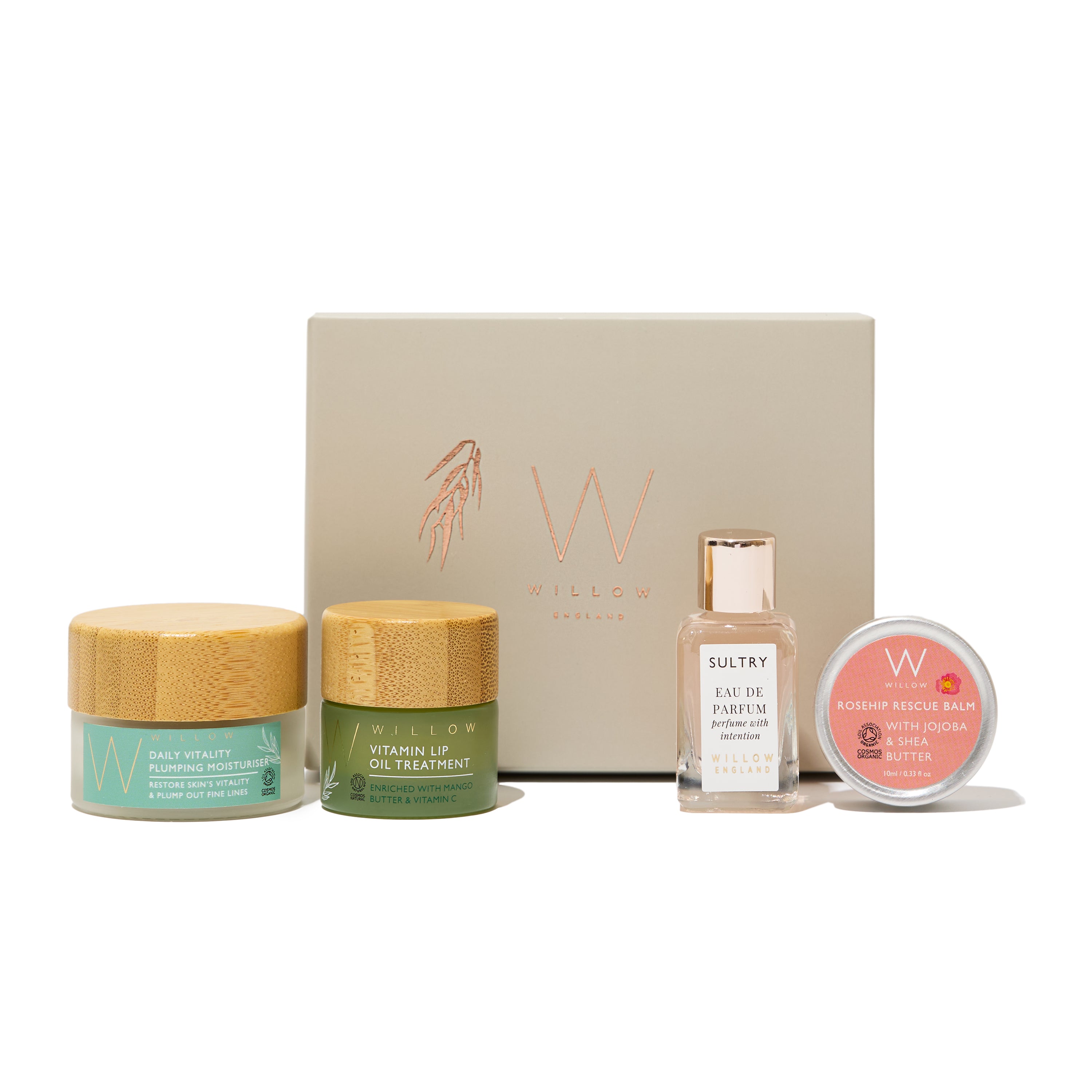 NEW Mini Beauty Travel Trunk