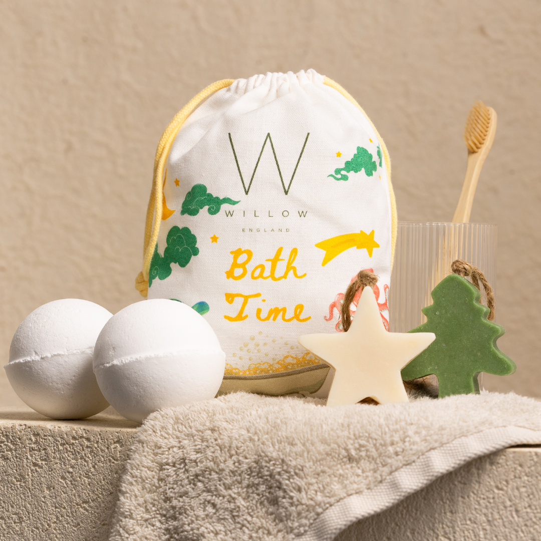 NEW Childrens Bath Bag