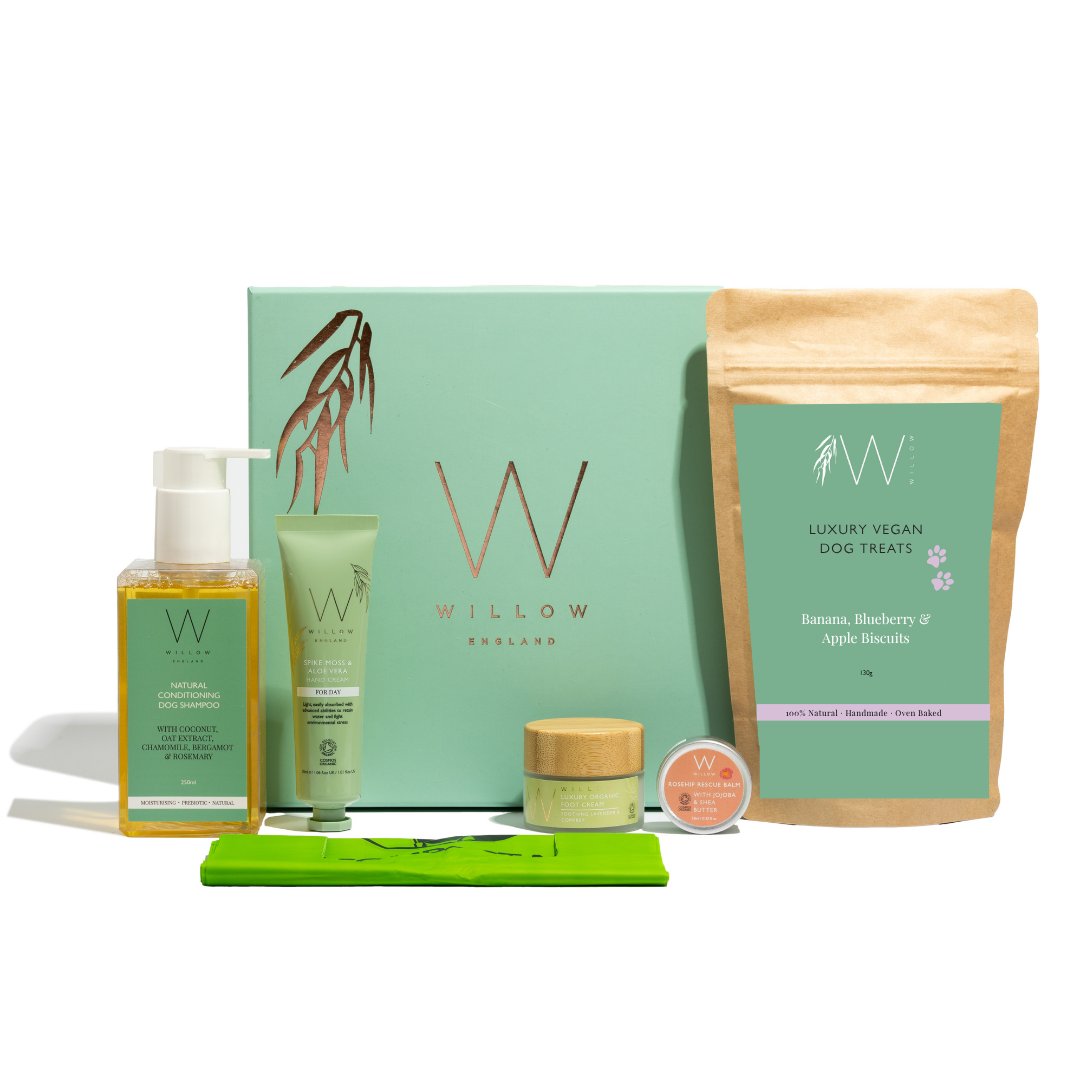 Ultimate Dog Walkers Box