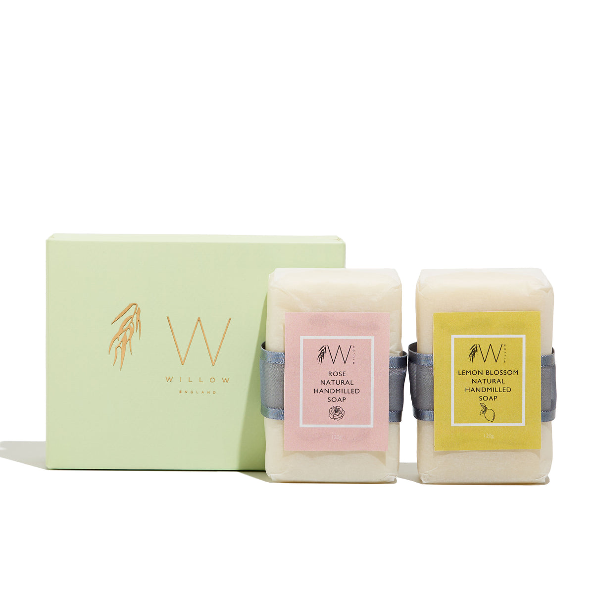 Perfect Pair Soap Collection