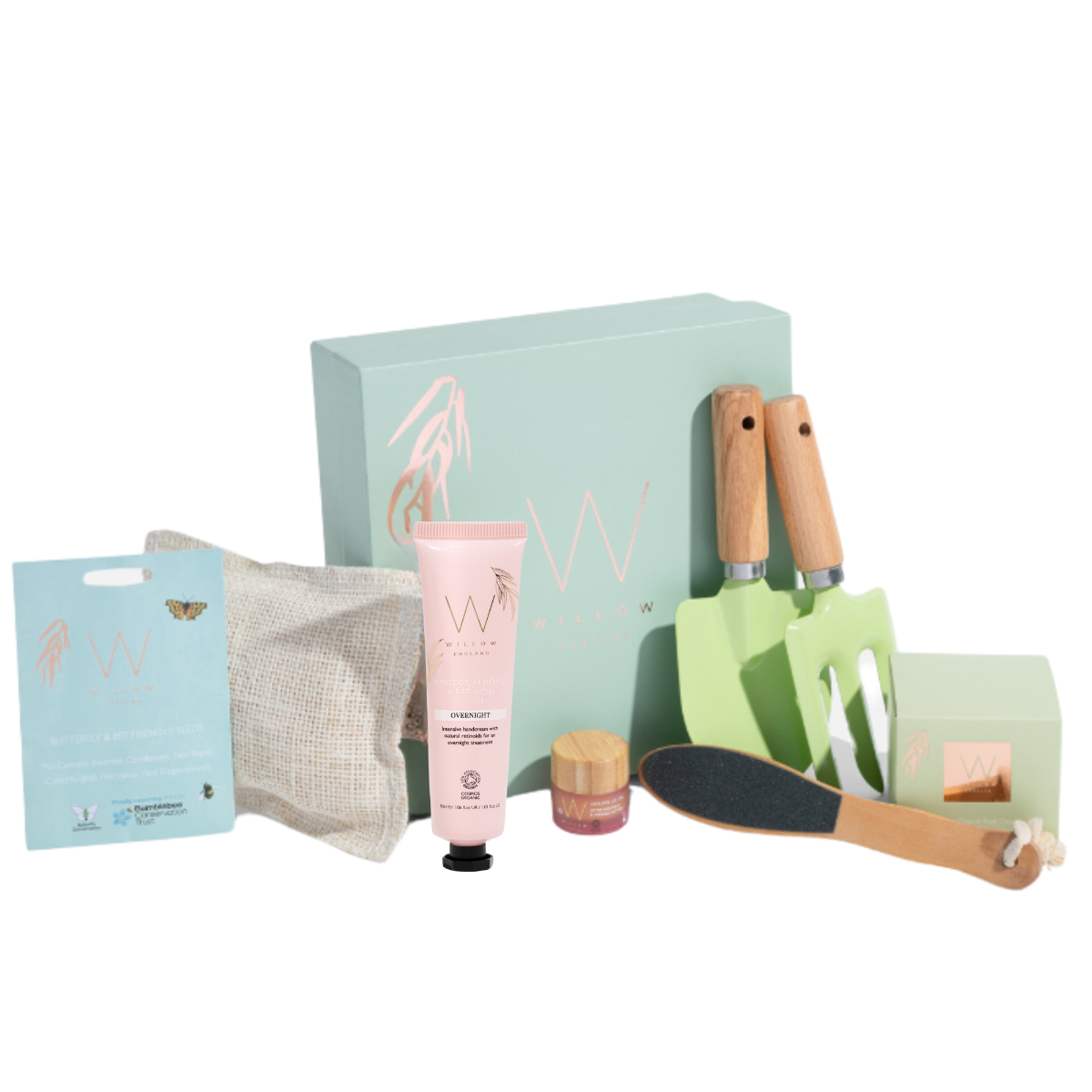 Best Selling Gardeners' Rescue Set