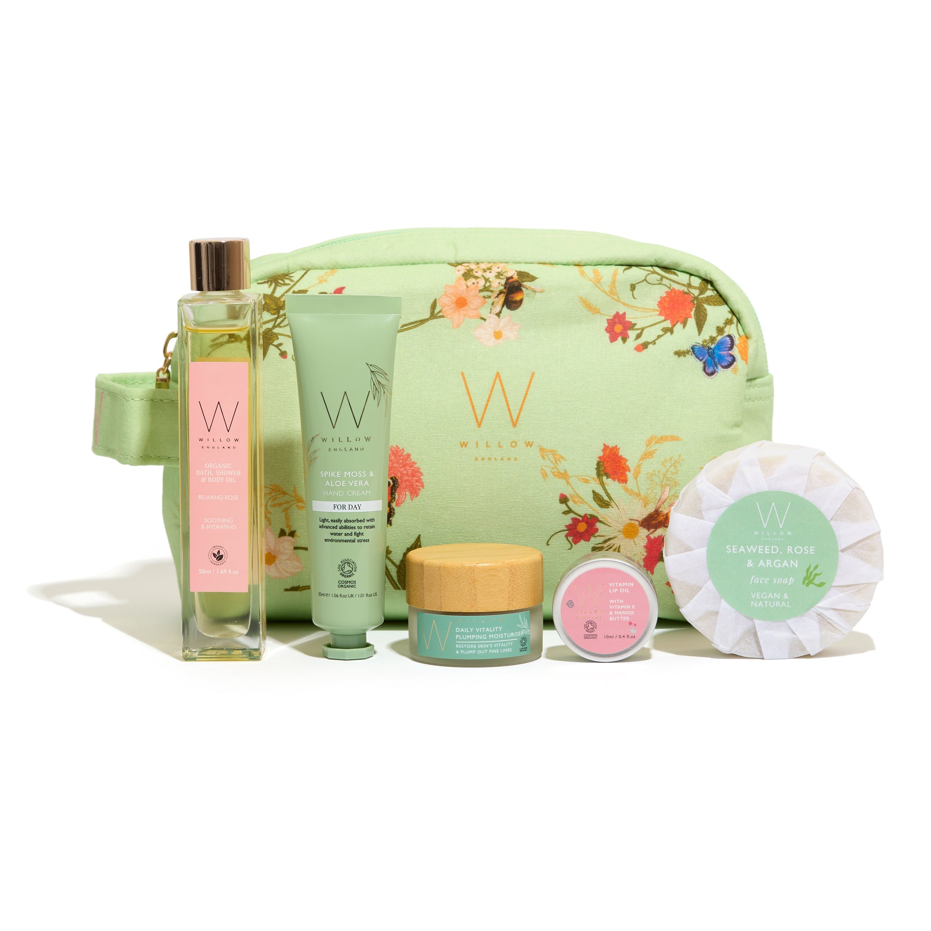 Hydrating Heroes Set
