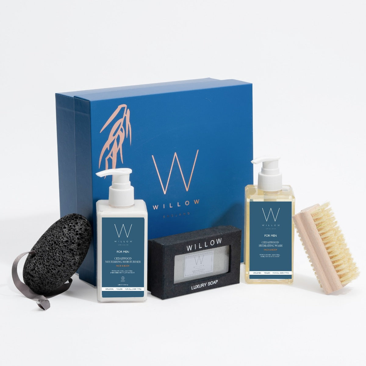 Luxury Collection
