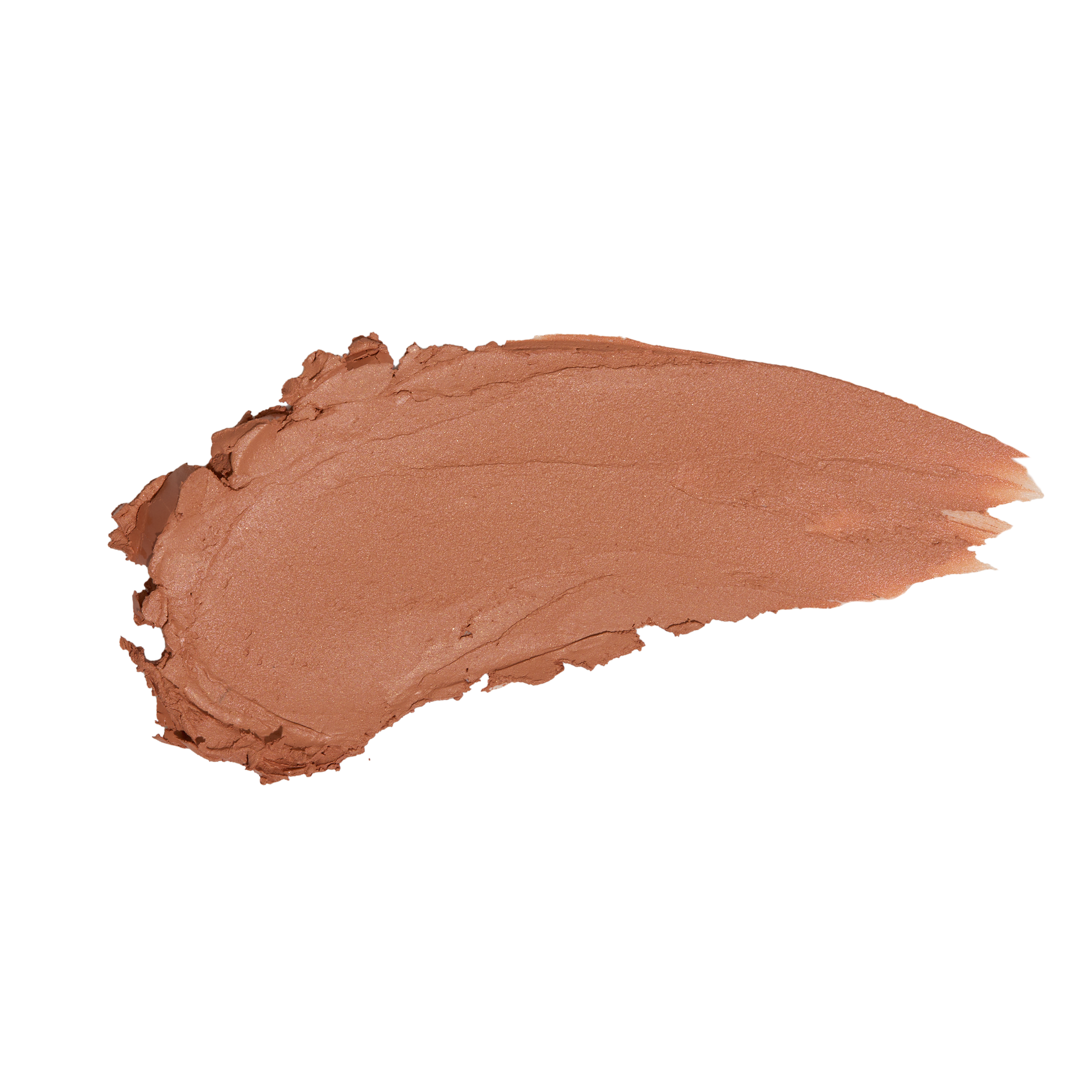 NEW Nude Horizon Luscious Lipstick