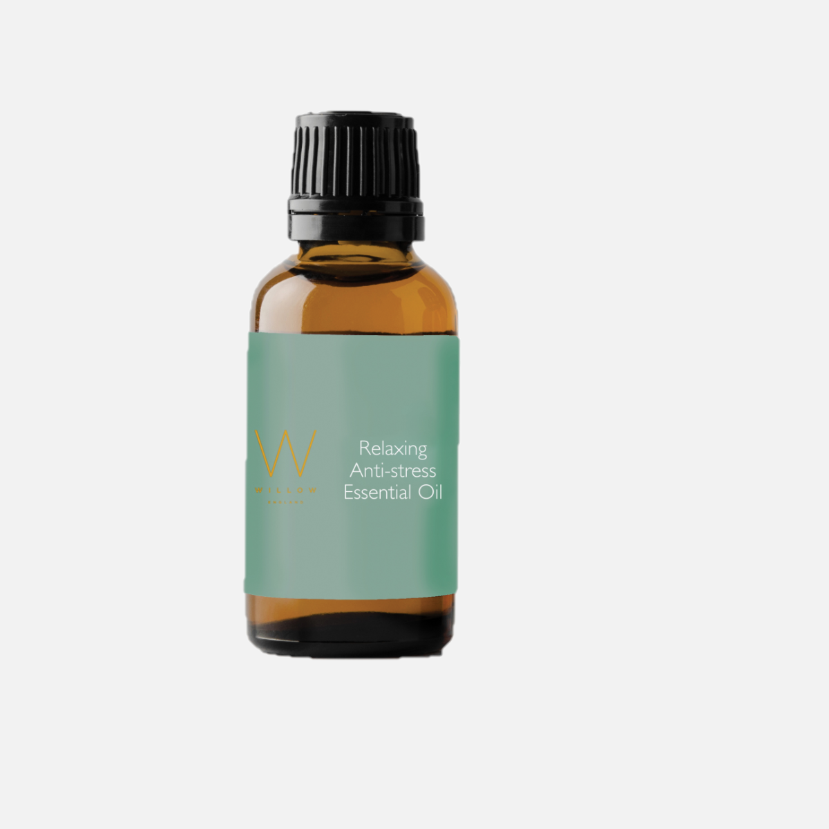 Relaxing Anti Stress Essential Oil